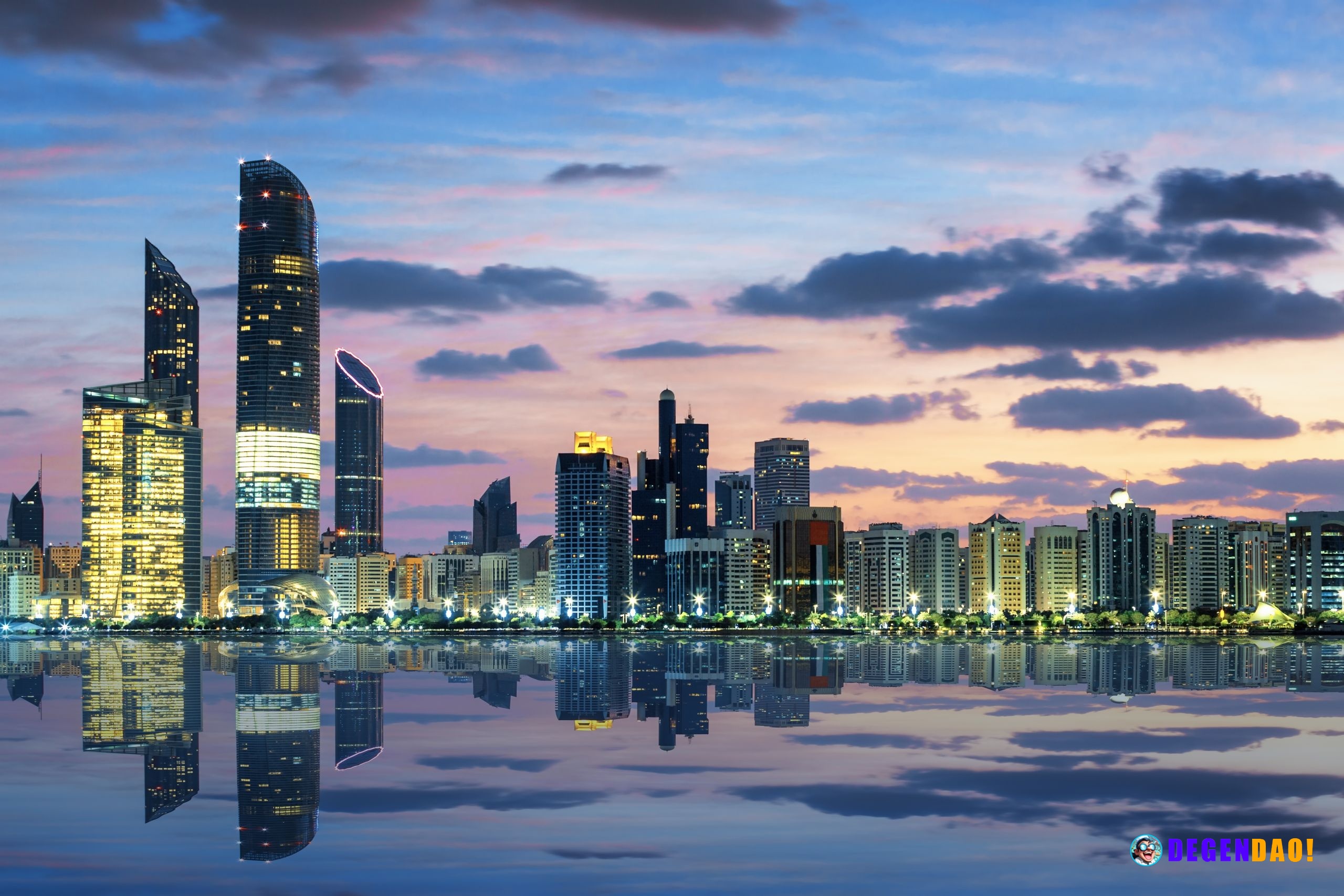 Abu Dhabi's Mubadala Capital joins tokenization push as Coinbase takes stake in onchain fund The sovereign wealth-backed...