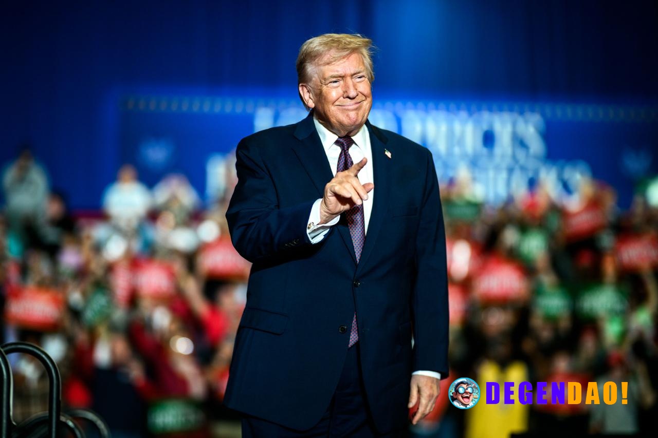 🇺🇸 LATEST: President Trump unveils new 10-12.5% tariffs targeting 60 countries to combat forced labor. The new levies ta...