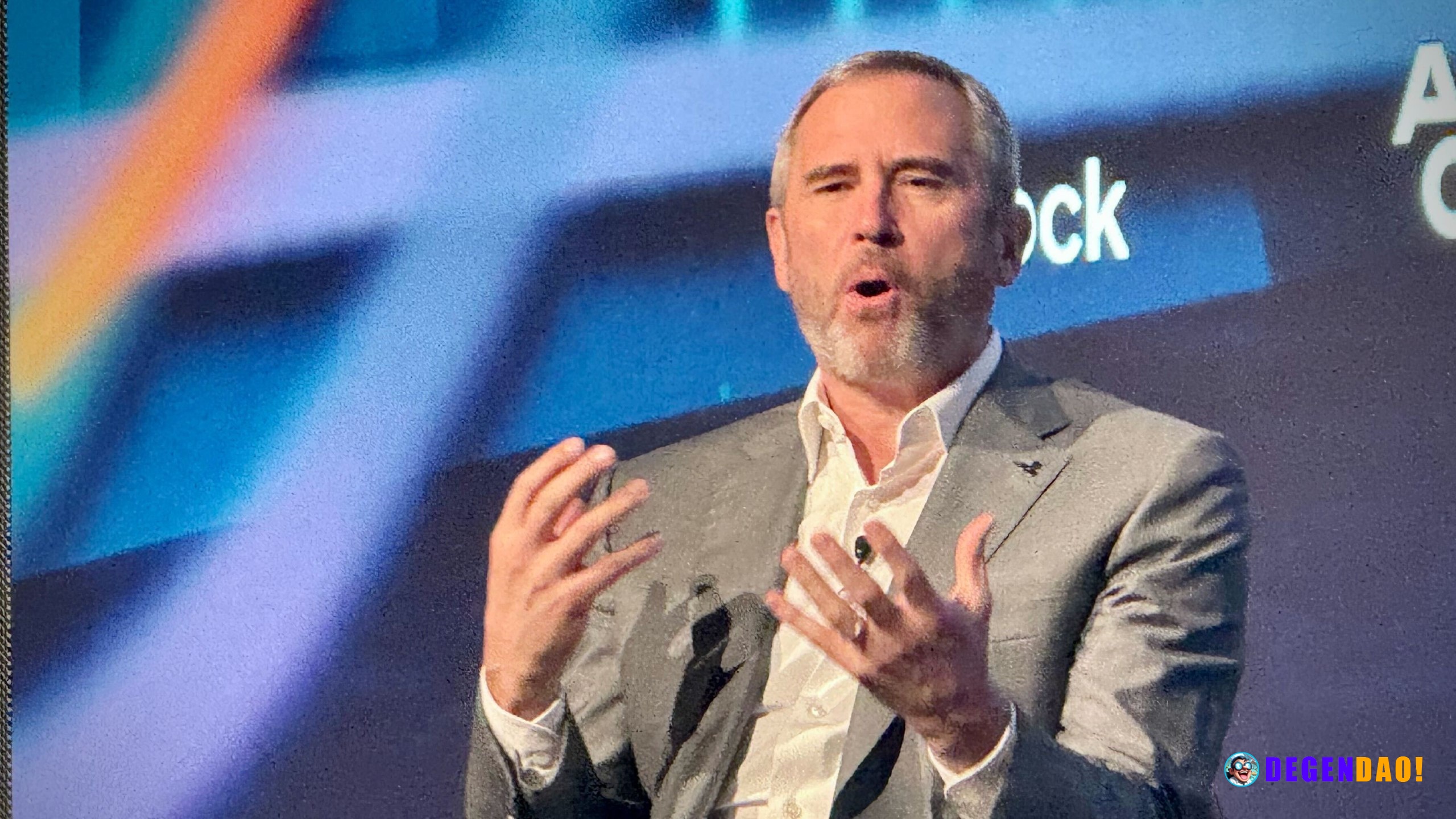 Ripple’s RLUSD gets two boosts as transfer volume drops 25% Ripple launched an institutional minting platform and added ...