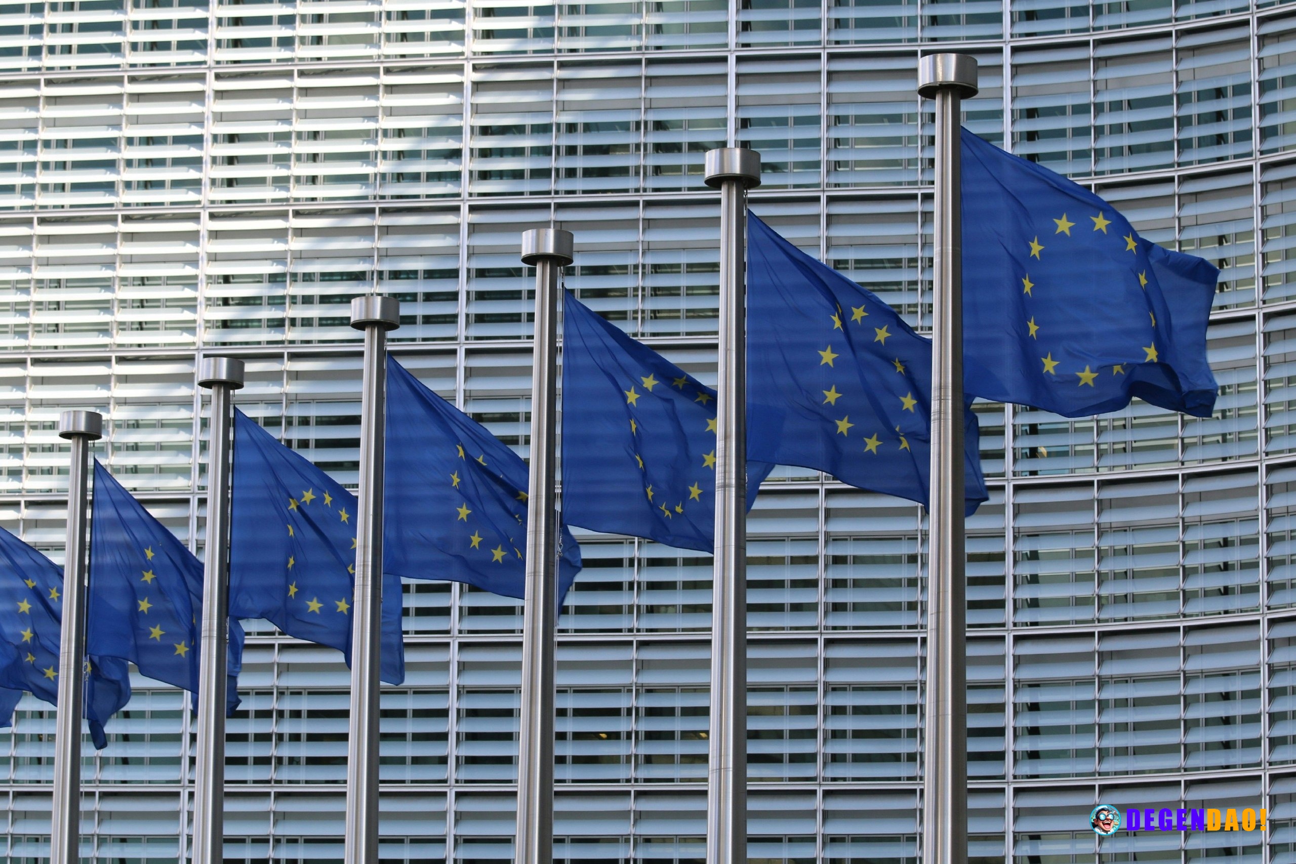 EU hits Russia with massive 21st sanctions package targeting $120B crypto network The EU is considering a ban on third-c...