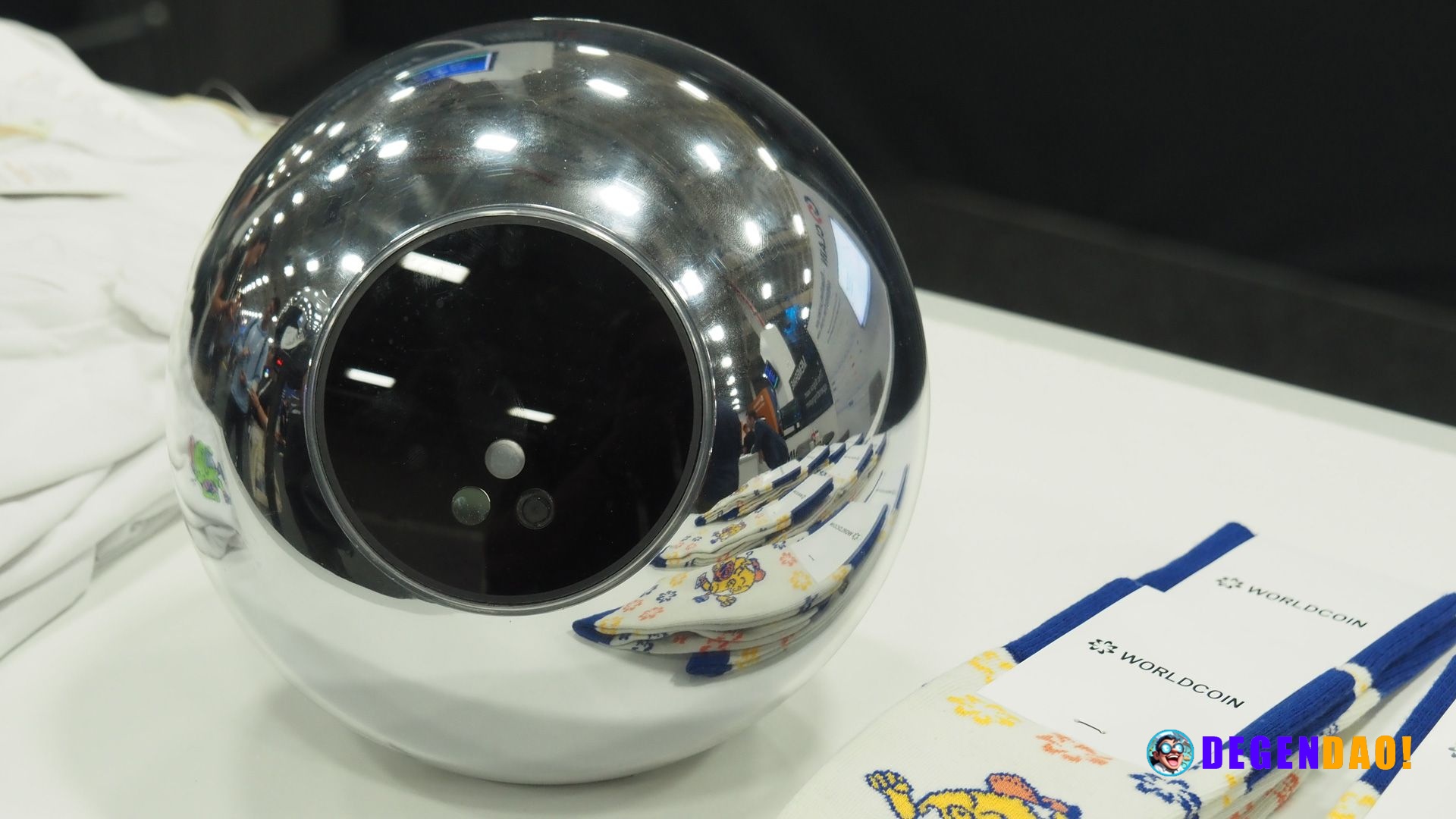 Sam Altman-backed World Network secures $52.5 million in fresh funding to fight online AI deepfakes The project is movin...