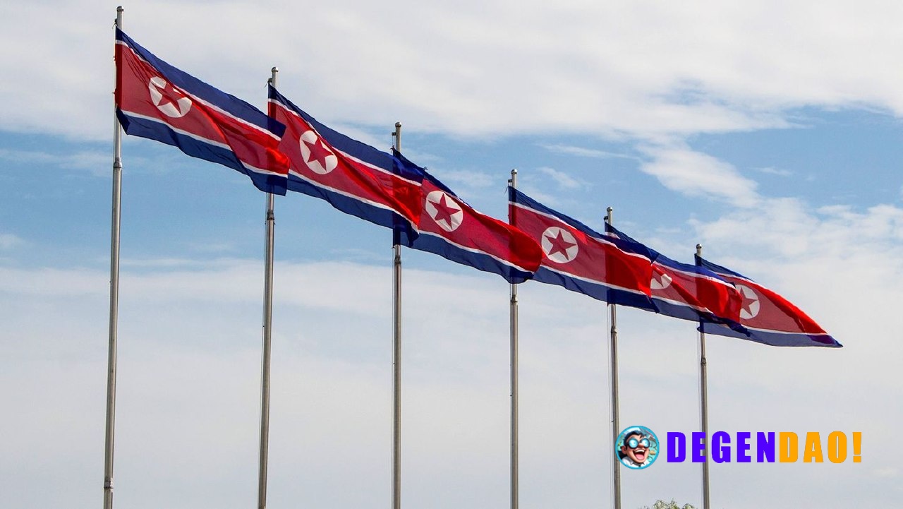 North Korea arrests hackers accused of laundering stolen funds from country's bank via crypto The group allegedly breach...