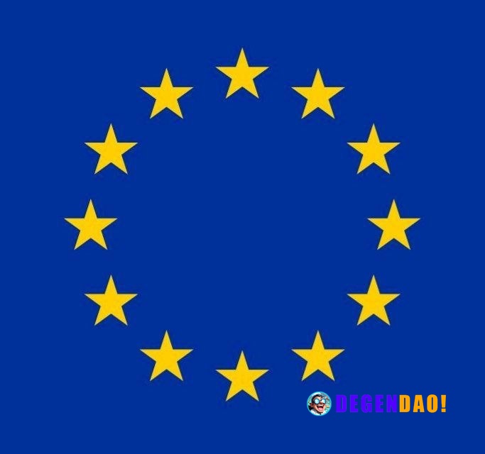 🇪🇺 LATEST: The EU added HTX to its latest Russia sanctions. _ 〽️ Crypto Pulse 👉 @degendaoinfo