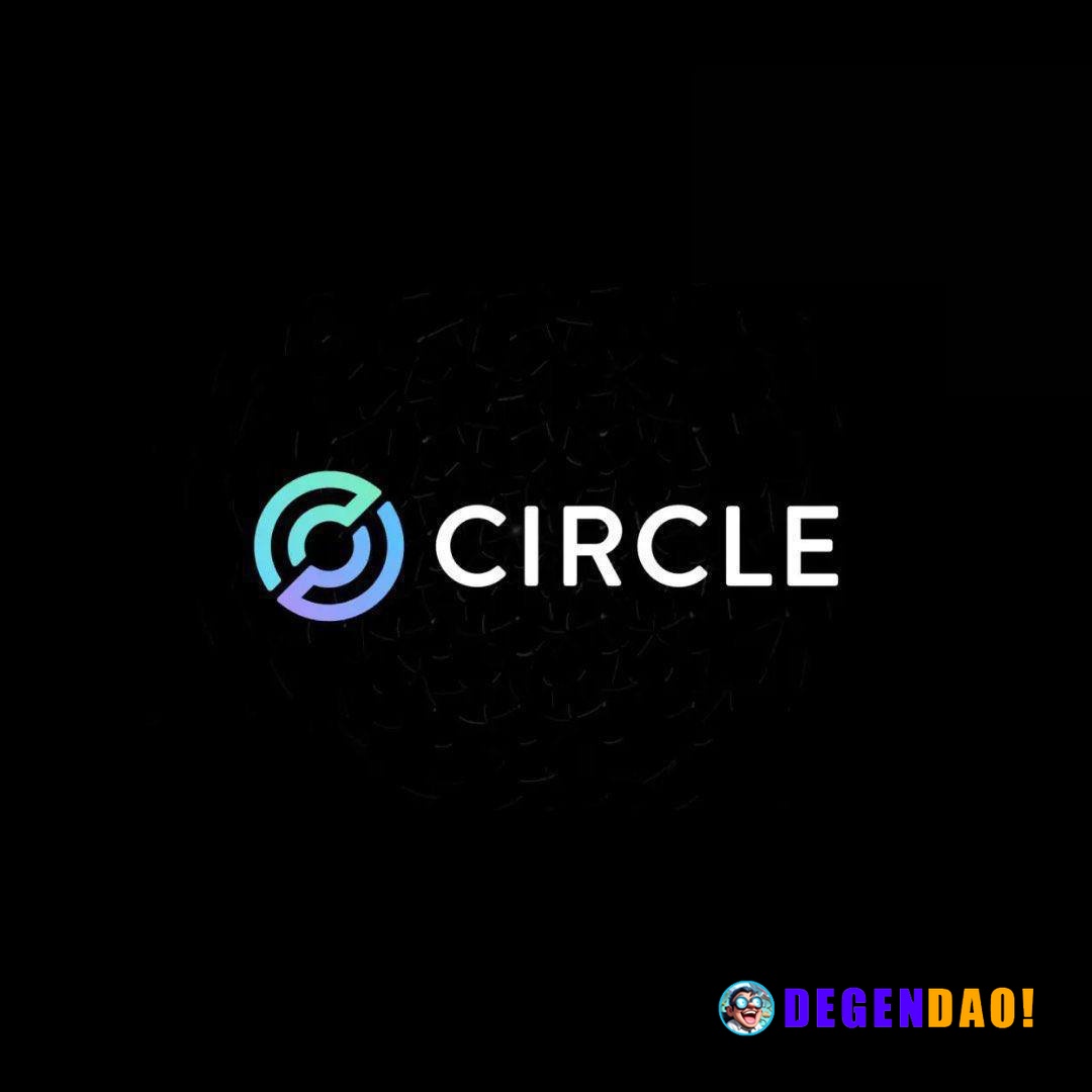 🇺🇸 UPDATE: Circle has acquired nearly 1,000 IBM blockchain patents, becoming the largest U.S. holder of blockchain paten...