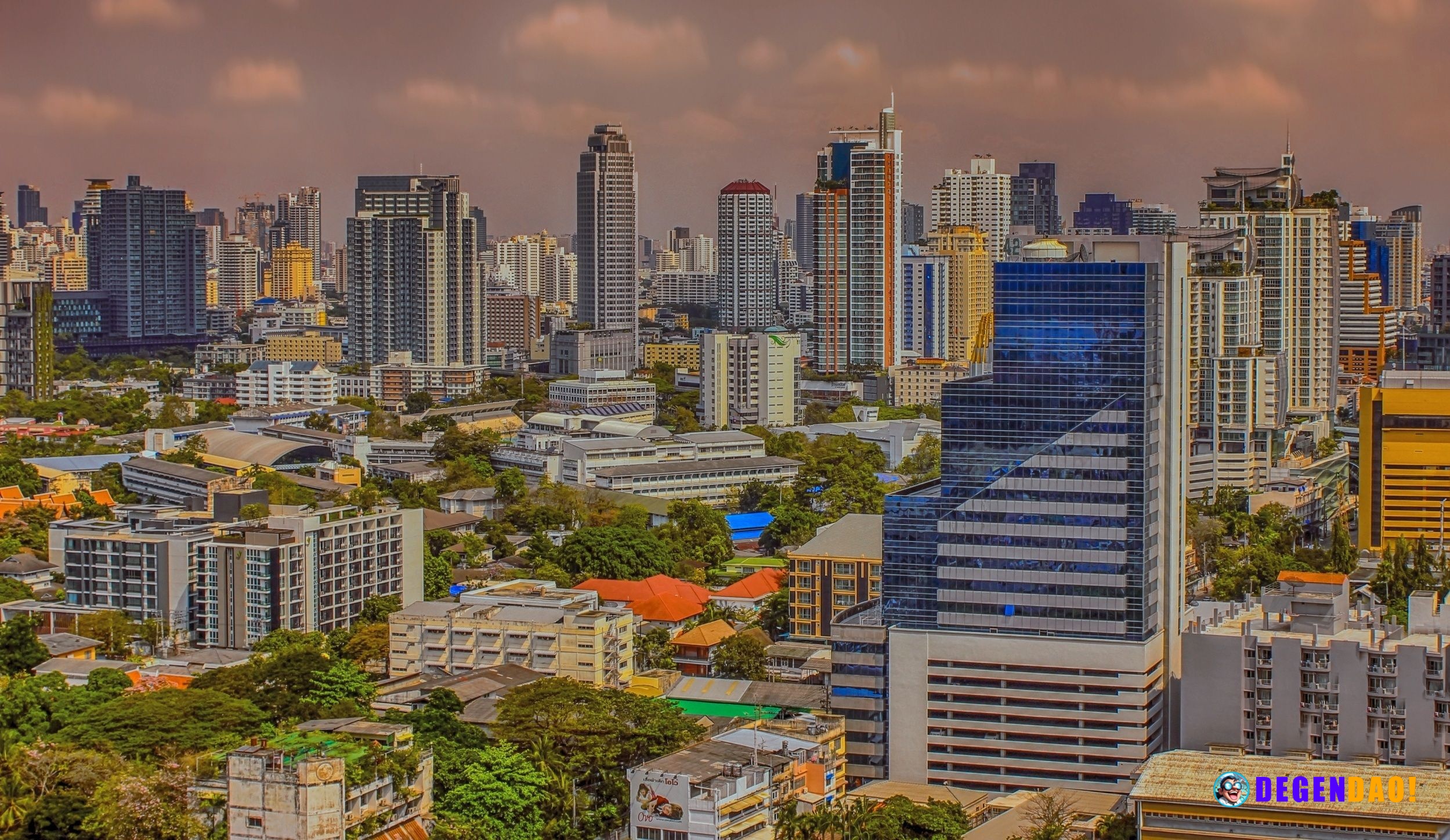Thailand's SEC alleges Bitkub concealed cyberattack that led to $50 million hack Bitkub was the victim of a cyberattack ...