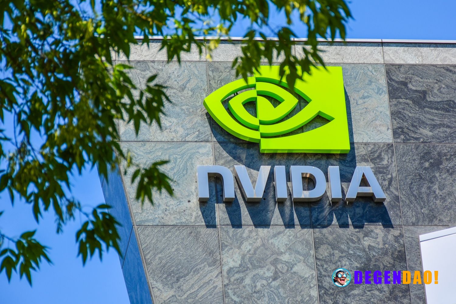 Nvidia forms 37-member AI security alliance without OpenAI, Anthropic or Google The chipmaker and 36 other companies say...