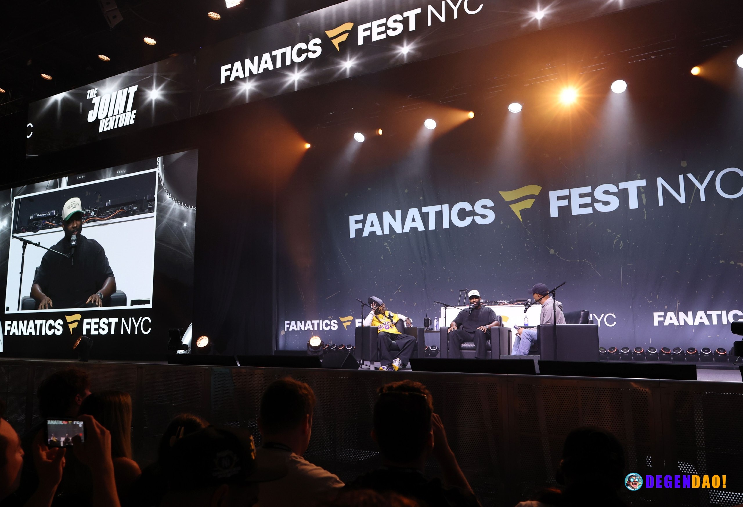 Fanatics buys regulated exchange in bid to grow prediction markets business The deal gives Fanatics control of its own p...