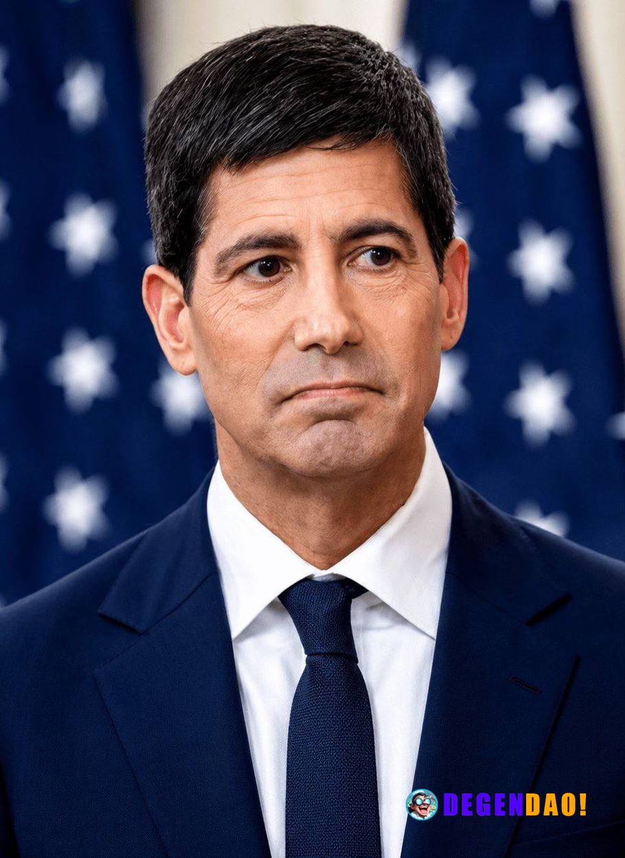 JUST IN: 🇺🇸 Federal Reserve is not projected to cut interest rates at this week's FOMC meeting. _ 〽️ Crypto Pulse 👉 @deg...