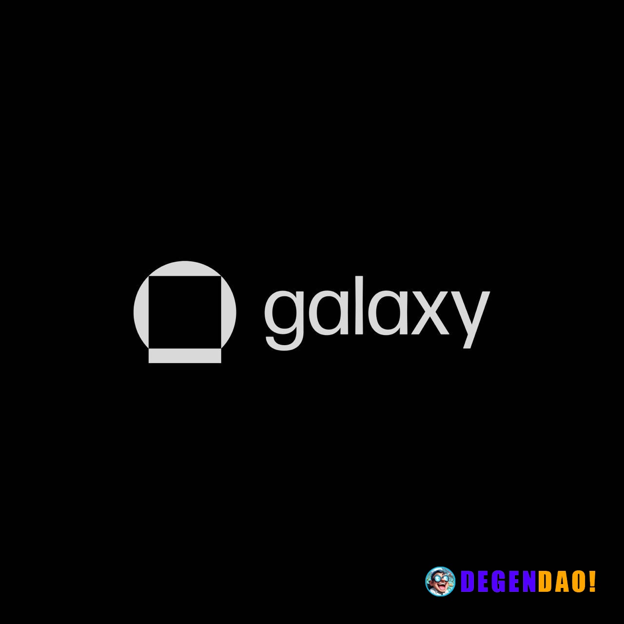 🚨 UPDATE: Galaxy Research has lowered the odds of the CLARITY Act becoming law in 2026 from 50% to 30%, citing the Senat...