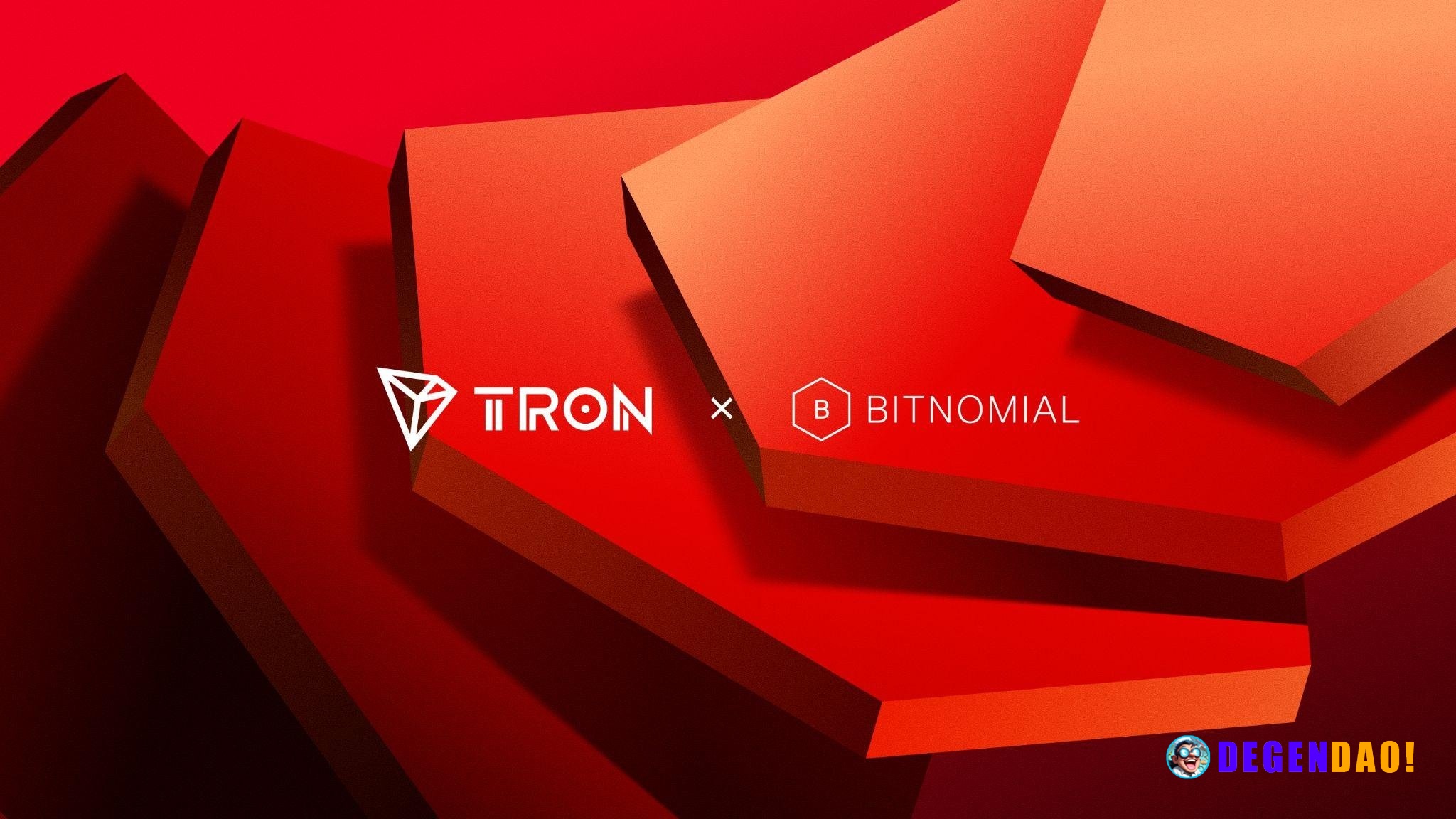 TRON announces TRX futures listing on CFTC-regulated Bitnomial exchange – Link TRON announced TRX futures on Bitnomial, ...