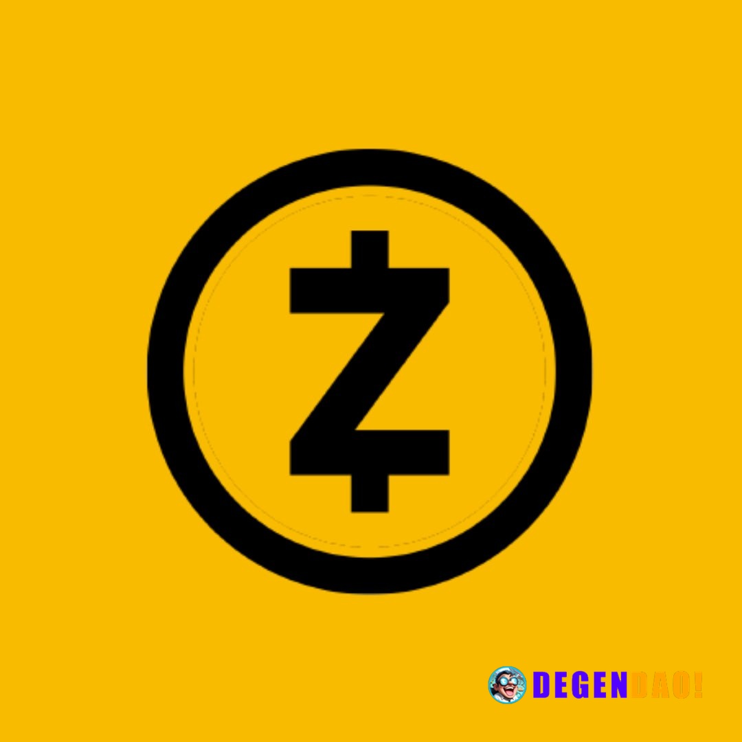 🔥 JUST IN: Zcash has activated the Ironwood upgrade, launching a new shielded pool to strengthen network security. News ...