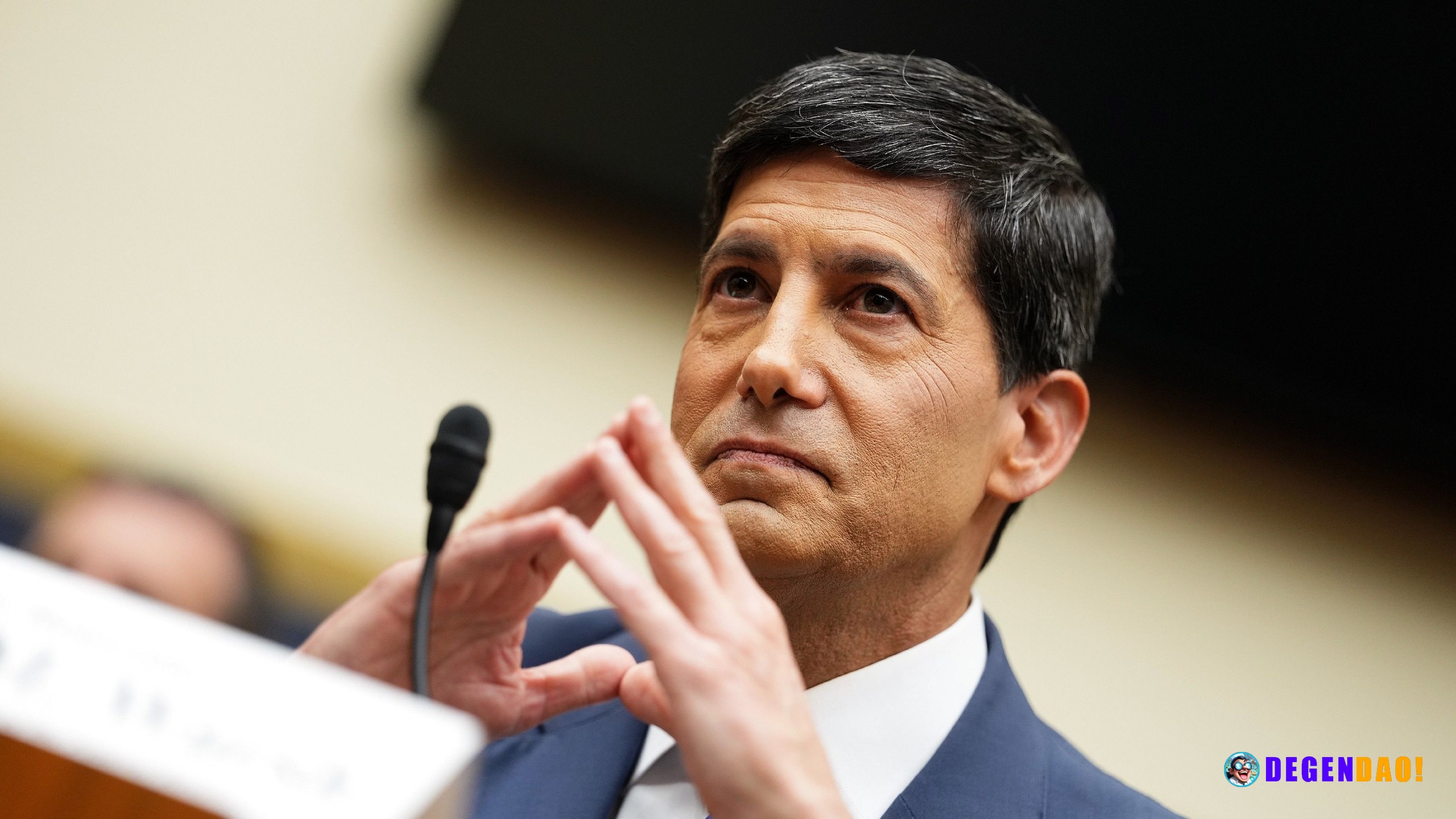 'Remotely dovish' Fed could be good for bitcoin, says analyst Traders are divided on whether the Fed will hike rates, bu...