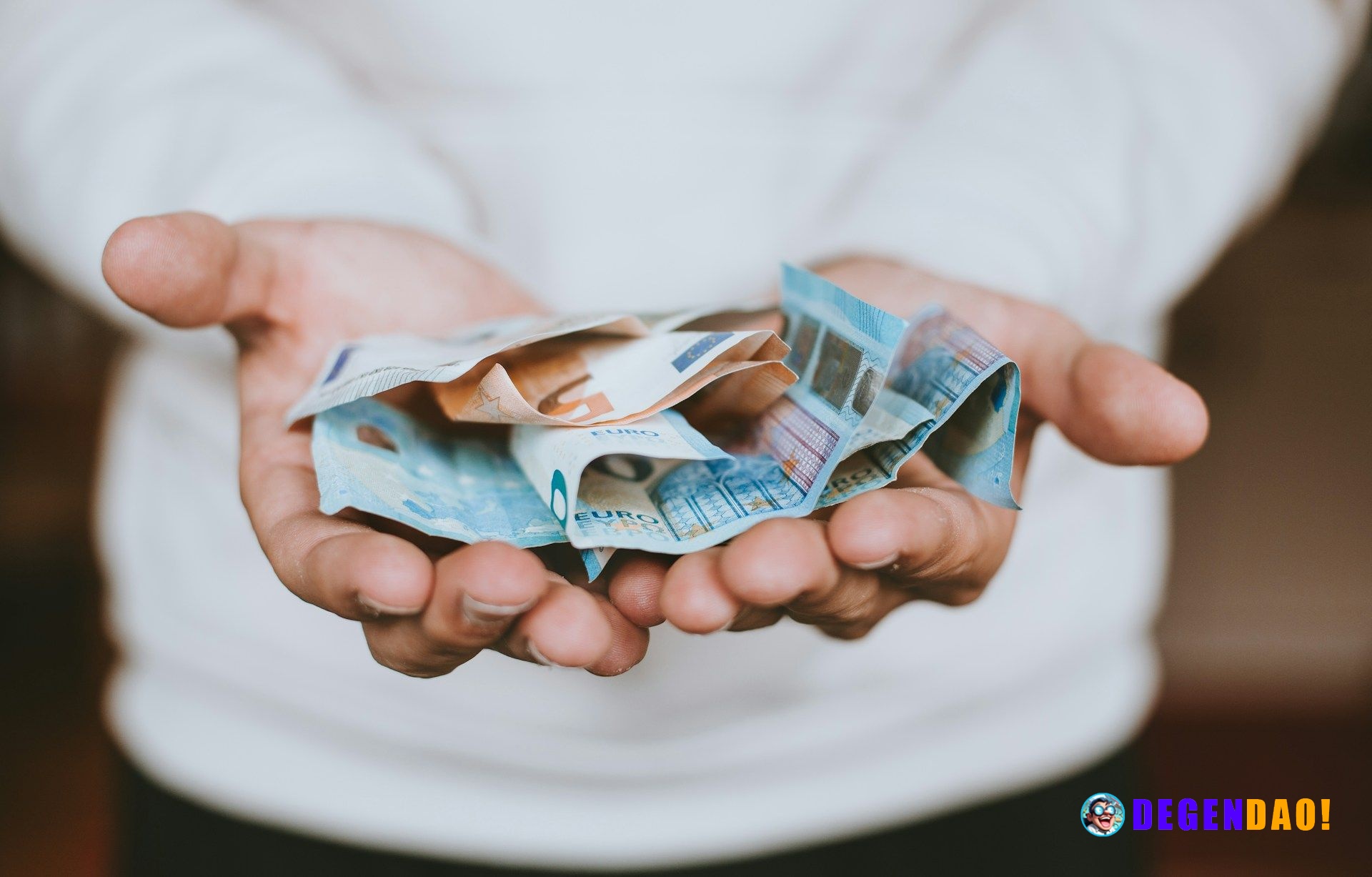 Company behind AI trade that caused $60 million crypto liquidations to cover all losses The mark price fell 19% on a sin...