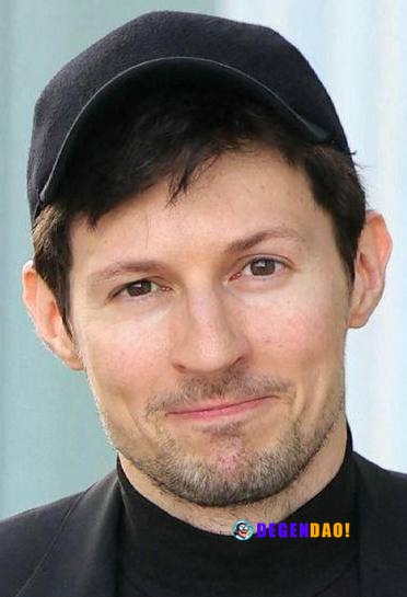 JUST IN: 🇷🇺 Russia charges Telegram founder & CEO Pavel Durov with "facilitating terrorism." An international ​arrest wa...