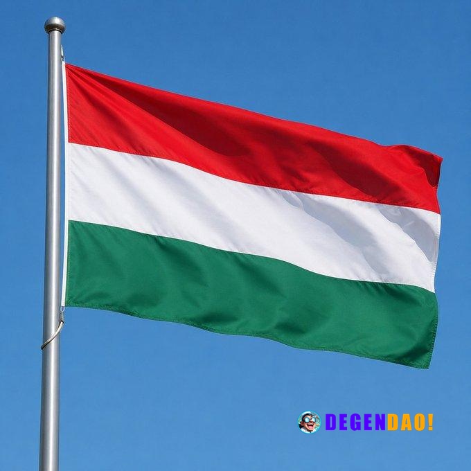 🇭🇺 JUST IN: Hungary repeals mandatory third-party checks for crypto conversions as CoinCash receives the country’s first...