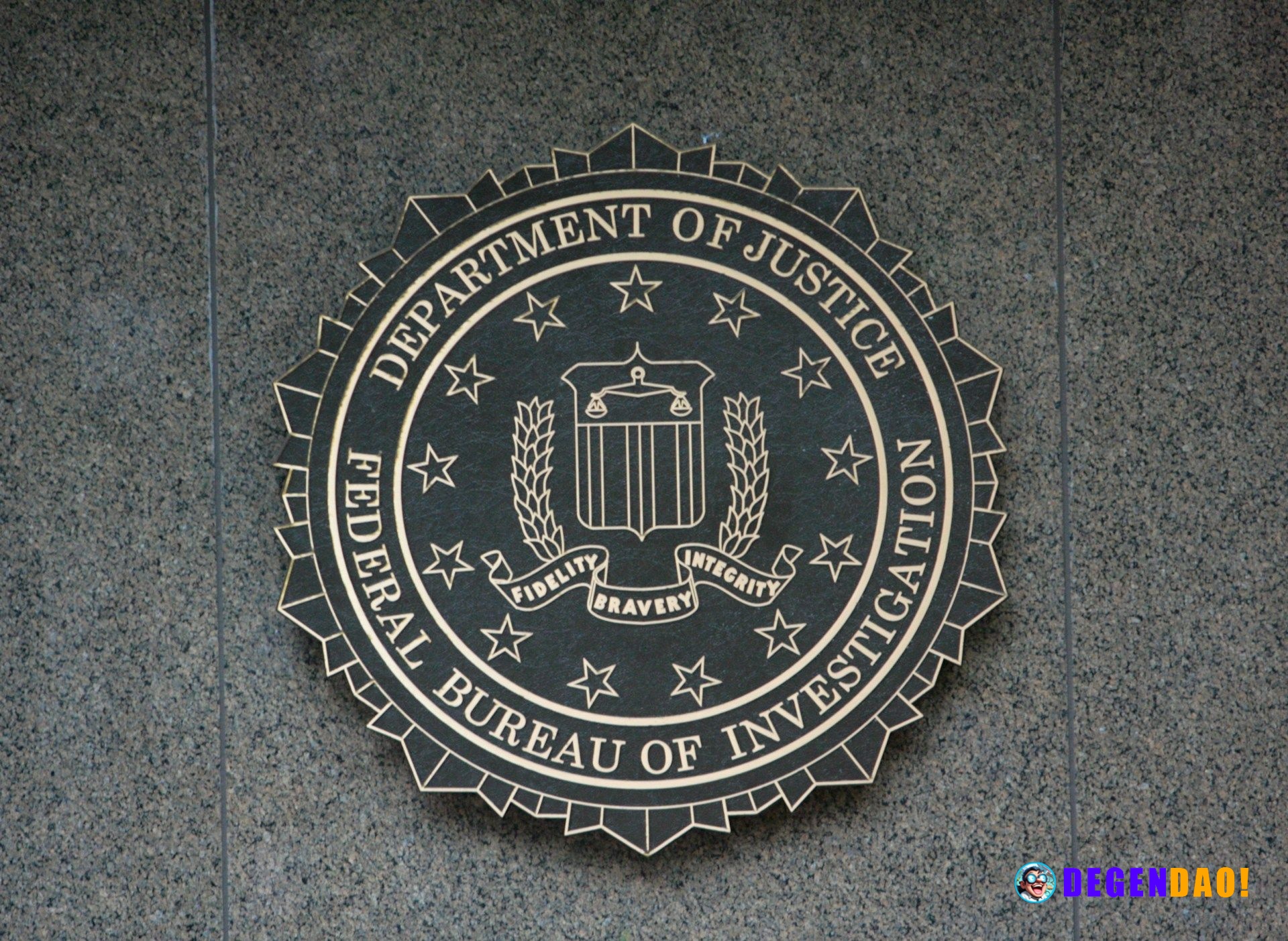 DOJ says Hamas crypto seizures reached $560,000 as FBI took over fundraising sites FBI agents took control of domains an...