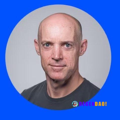 🚨 TODAY: Coinbase added Anthony Armstrong, an Elon Musk ally and former Morgan Stanley banker who served as CFO of xAI a...